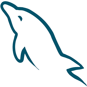 MySQL Logo